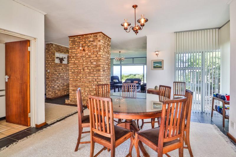 To Let 4 Bedroom Property for Rent in Sanctuary Western Cape